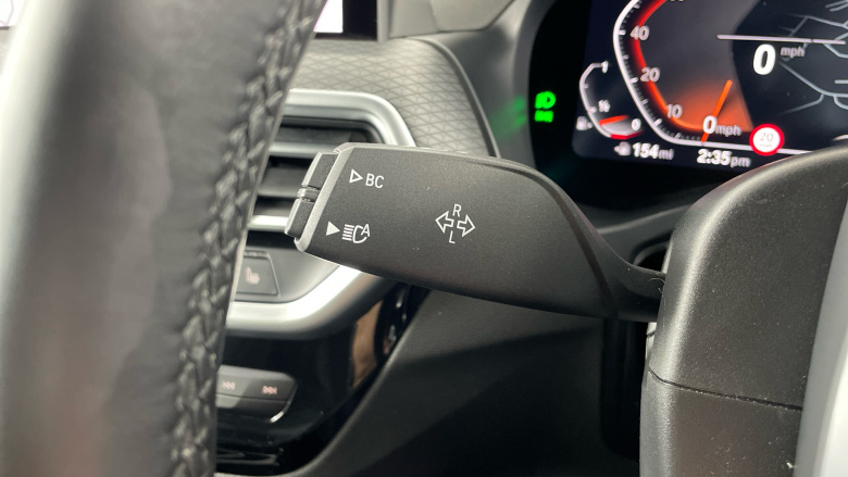 BMW X3 xDrive20i MHT M Sport 5dr Step Auto [Pro Pack] Petrol Estate